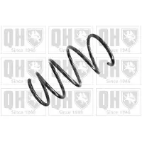 Quinton Hazell QCS7202 Chassisveer