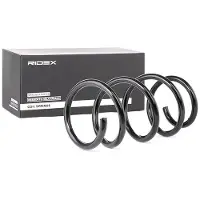 RIDEX 188C0367 Chassisveer