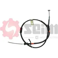 Seim 554439 Handremkabel