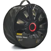 RIDEX 100009A0010 Wieldoppen