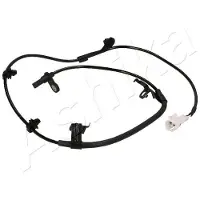 ASHIKA 151-02-273 Wielsnelheidssensor (ABS)