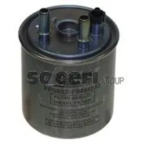 COOPERSFIAAM FILTERS FP5852 Brandstoffilter