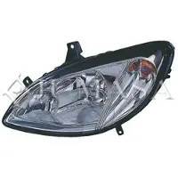 JUMASA 38312033 Koplamp