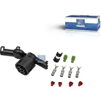 DT Spare Parts 3.93302 Stekker