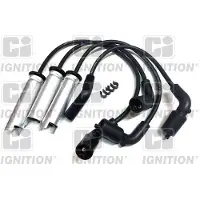 Quinton Hazell XC1080 Bougiekabels