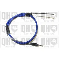 Quinton Hazell BC4354 Handremkabel