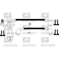 Quinton Hazell XC1058 Bougiekabels