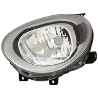 IPARLUX 11304001 Koplamp