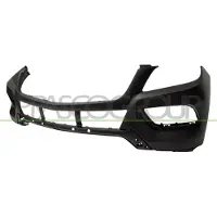 PRASCO ME8281001 Bumper