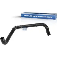 DT Spare Parts Koelvloeistofleidingen 7.21380