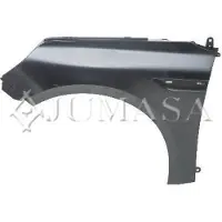 JUMASA 08314002 Spatbord