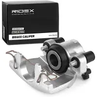RIDEX 78B0111 Remklauw