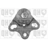 Quinton Hazell QSJ2116S Fuseekogel