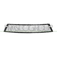 PRASCO ST0342120 Ventilatiegrille, bumper
