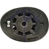 Max MBM204-R Spiegelglas, buitenspiegel