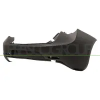 PRASCO AA3441051 Achterbumper