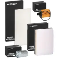 RIDEX 4055F28114 Filterset