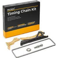 RIDEX 1389T2497 Distributiekettingset