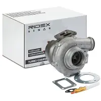 RIDEX 2234C10355R Turbocharger