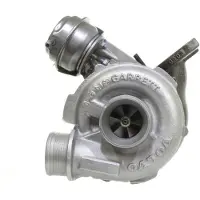 ALANKO 11900443 Turbocharger