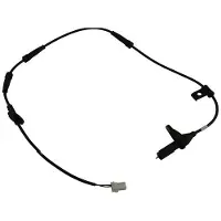 KAVO PARTS BAS-3043 Wielsnelheidssensor (ABS)