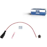 DT Spare Parts 9.79205 Stekker