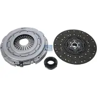 DT Spare Parts 5.95038 Koppelingsset