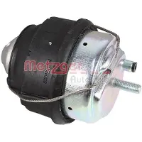 METZGER 8053805 Motorsteunlager