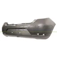 PRASCO DA2241061 Achterbumper