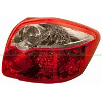 PRASCO TY3524153 Achterlicht