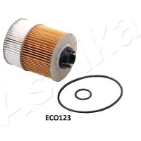 ASHIKA 10-ECO123 Oliefilter