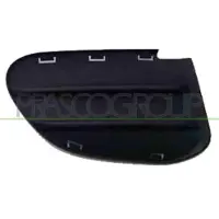 PRASCO FT7172123 Ventilatiegrille, bumper