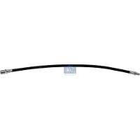 DT Spare Parts 7.16945 Remslang