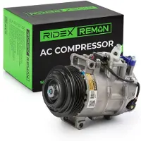 RIDEX 447K0409R Aircopomp