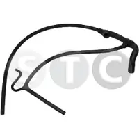 STC T409400 Radiateurslang