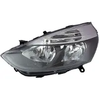 IPARLUX 11018501 Koplamp