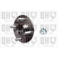 Quinton Hazell QWB1511 Wiellagerset
