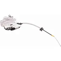 VEMO V10-85-2273 Deurslot