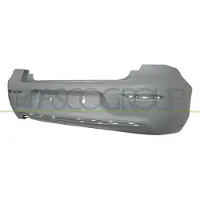 PRASCO BM1251061 Achterbumper