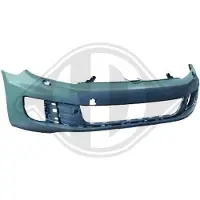 Diederichs 2215851 Bumper