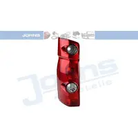 Johns 95 82 87-1 Achterlicht