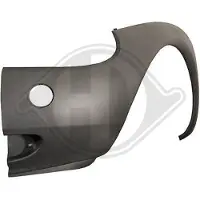Diederichs 1460053 Bumper