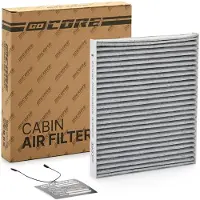 GoCORE GCD240138 Interieurfilter