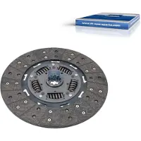 DT Spare Parts 6.40101 Koppelingsplaat