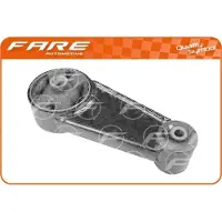 FARE 12119 Motorsteunlager
