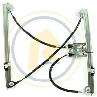 Ac Rolcar 01.5525 Raammechanisme