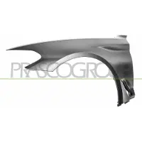 PRASCO BM0523004 Spatbord