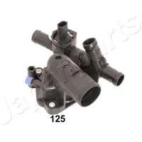Japanparts VT-125 Thermostaat, koelvloeistof