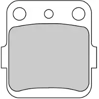 FERODO FDB381EF Remblokken
