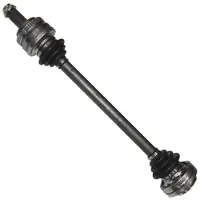 EURODRIVELINE BM-305 Aandrijfas
